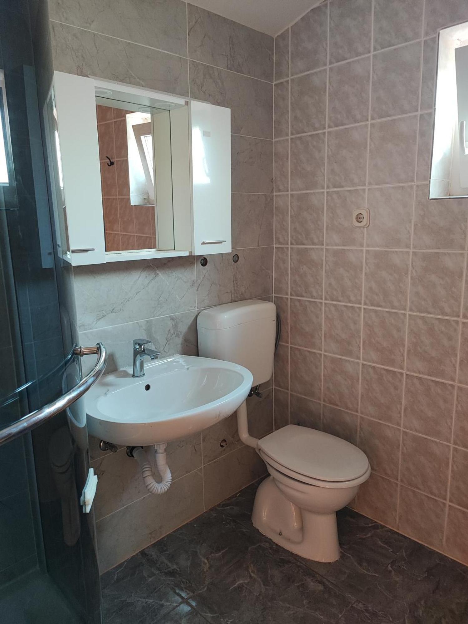 Apartmani Zdenka Vir Exterior foto